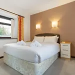 Hapimag Burnside Park * Боунес-он-Уиндермер