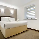 Hapimag Burnside Park Апартаменты