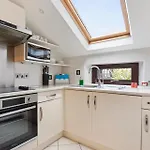 Апартаменты Hapimag Burnside Park