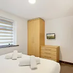 Hapimag Burnside Park Апартаменты *