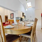 Апартаменты Hapimag Burnside Park *