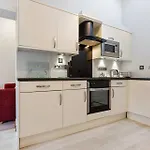 Апартаменты Hapimag Burnside Park