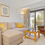 Hapimag Burnside Park Апартаменты *