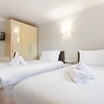 Hapimag Burnside Park *