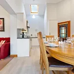 Hapimag Burnside Park Апартаменты *