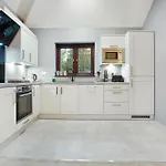 Hapimag Burnside Park Апартаменты Боунес-он-Уиндермер