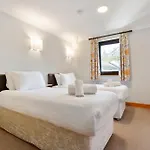 Hapimag Burnside Park *