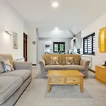 Hapimag Burnside Park Апартаменты *