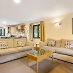 Hapimag Burnside Park * Боунес-он-Уиндермер