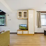 Апартаменты Hapimag Burnside Park *