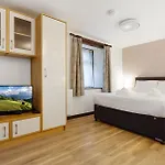 Апартаменты Hapimag Burnside Park Боунес-он-Уиндермер