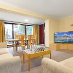 Hapimag Burnside Park *