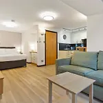 Hapimag Burnside Park Боунес-он-Уиндермер