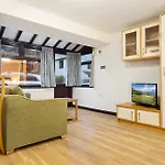 Hapimag Burnside Park