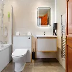 Hapimag Burnside Park Апартаменты Боунес-он-Уиндермер