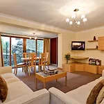 Hapimag Burnside Park *