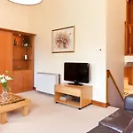 Hapimag Burnside Park Апартаменты *