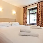 Hapimag Burnside Park Апартаменты