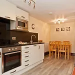 Апартаменты Hapimag Burnside Park