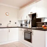 Hapimag Burnside Park Апартаменты *