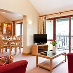 Hapimag Burnside Park *