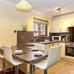 Апартаменты Hapimag Burnside Park Боунес-он-Уиндермер