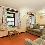 Апартаменты Hapimag Burnside Park Боунес-он-Уиндермер