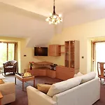 Апартаменты Hapimag Burnside Park