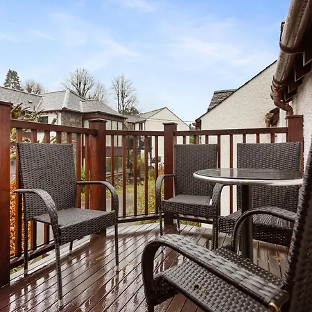 شقة هابيماغ بيرنسايد بارك *