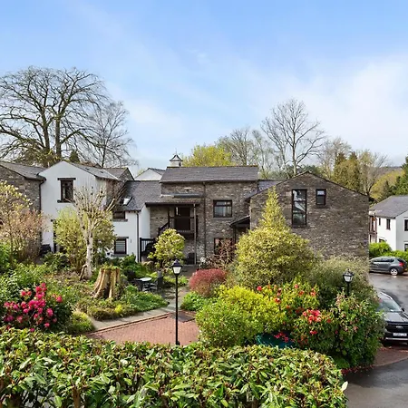 هابيماغ بيرنسايد بارك شقة