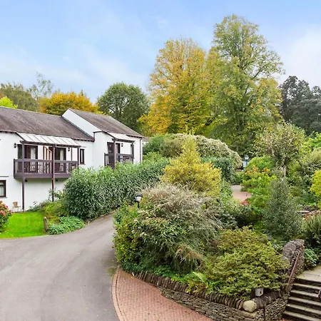 هابيماغ بيرنسايد بارك شقة