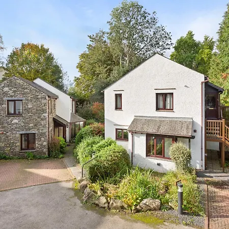 شقة هابيماغ بيرنسايد بارك