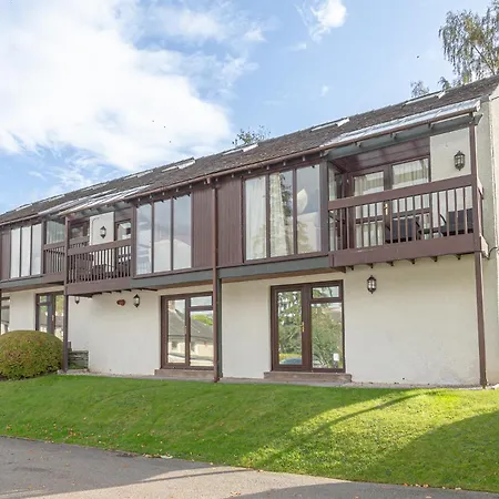 شقة هابيماغ بيرنسايد بارك باونيس أون وينديرمير