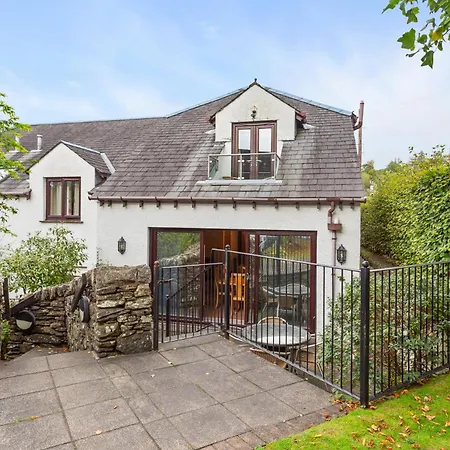 هابيماغ بيرنسايد بارك شقة