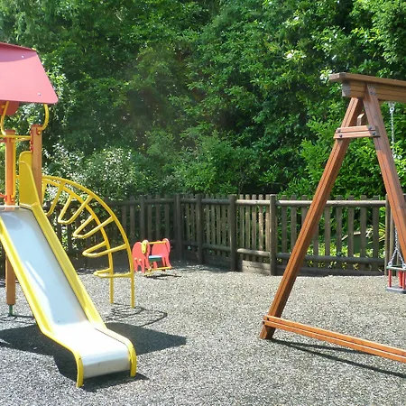 Hapimag Burnside Park