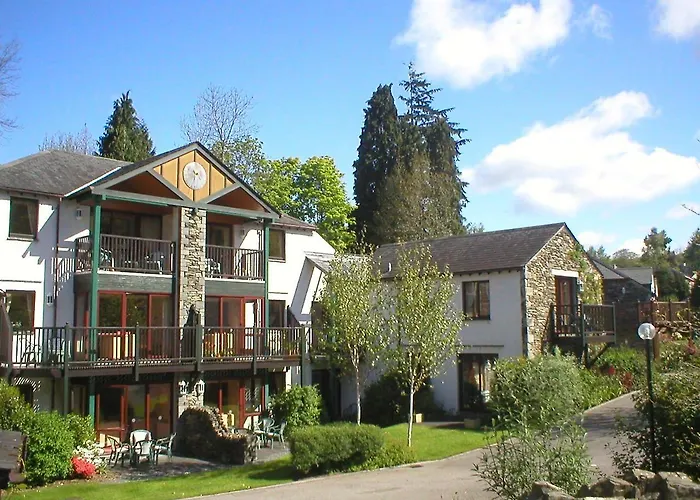 هابيماغ بيرنسايد بارك شقة