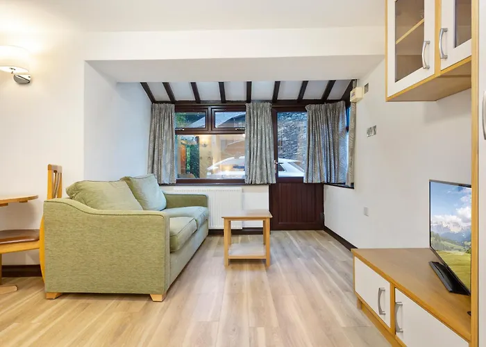 هابيماغ بيرنسايد بارك *