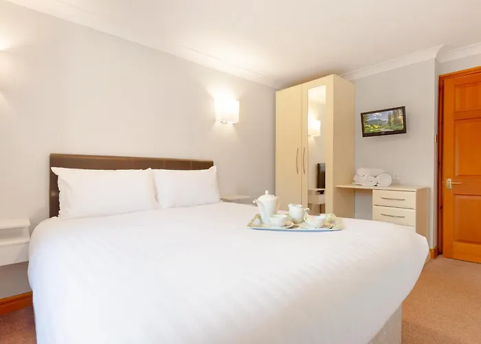 هابيماغ بيرنسايد بارك باونيس أون وينديرمير