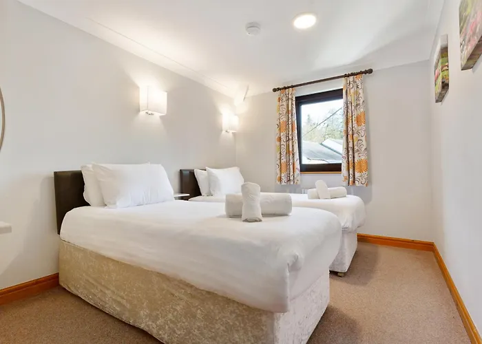 هابيماغ بيرنسايد بارك *