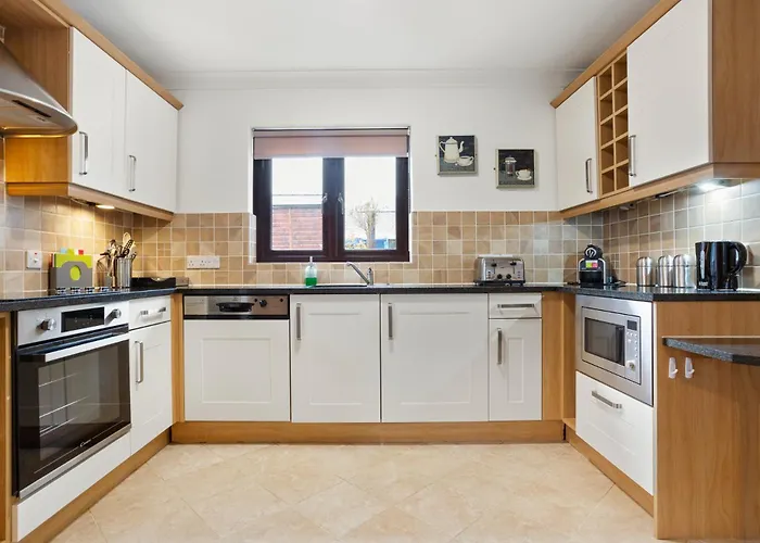 هابيماغ بيرنسايد بارك