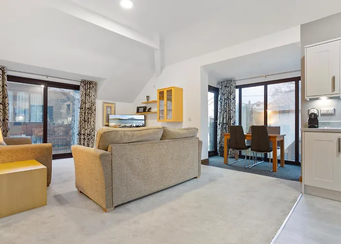 هابيماغ بيرنسايد بارك *