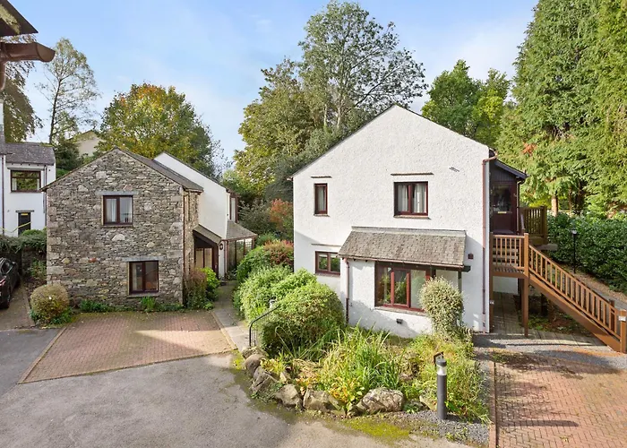 شقة هابيماغ بيرنسايد بارك