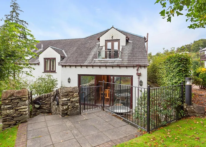 هابيماغ بيرنسايد بارك شقة