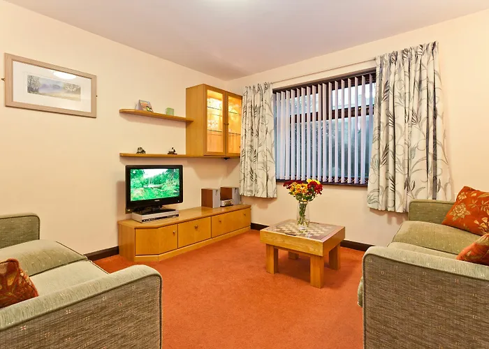 هابيماغ بيرنسايد بارك